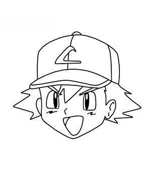 Pokemon zeichnen leicht gemacht