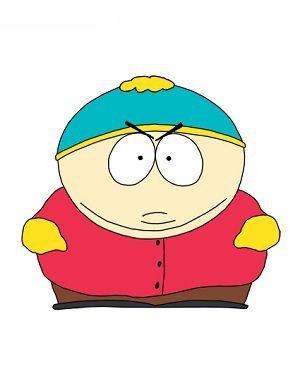 Eric Cartman zeichnen 14