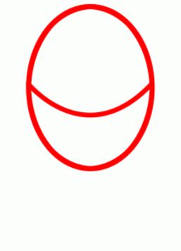 Carnage zeichnen lernen schritt für schritt tutorial 1