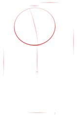 Lalaloopsy zeichnen lernen schritt für schritt tutorial 1