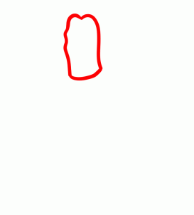 Metaller zeichnen lernen 1