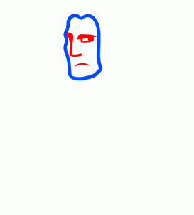 Metaller zeichnen lernen 2