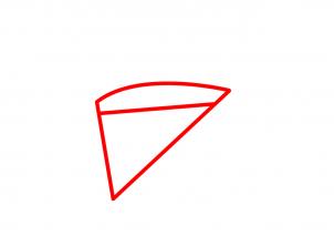 Hubschrauber Apache zeichnen lernen schritt für schritt tutorial 1