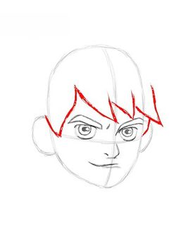 Ben 10 zeichnen 10