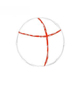 Peter Griffin zeichnen 2