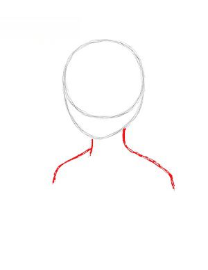 Die Eiskönigin- Völlig unverfroren – Anna zeichnen 3