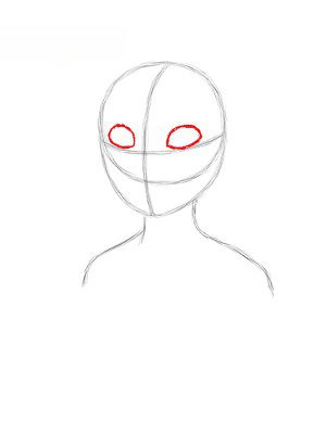 Die Eiskönigin- Völlig unverfroren – Anna zeichnen 5