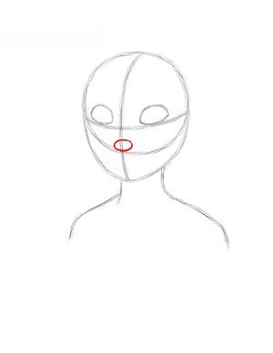 Die Eiskönigin- Völlig unverfroren – Anna zeichnen 6