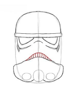 Sturmtruppen zeichnen 10