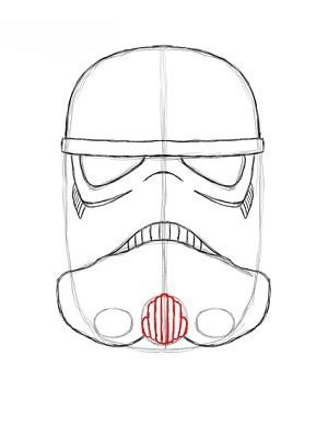 Sturmtruppen zeichnen 11