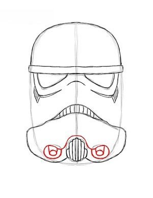 Sturmtruppen zeichnen 12