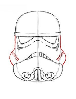 Sturmtruppen zeichnen 13