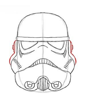 Sturmtruppen zeichnen 14