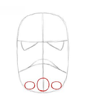  Sturmtruppen zeichnen 4