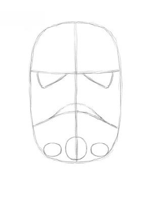  Sturmtruppen zeichnen 5