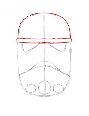 Sturmtruppen zeichnen 6