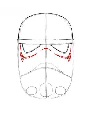 Sturmtruppen zeichnen 8