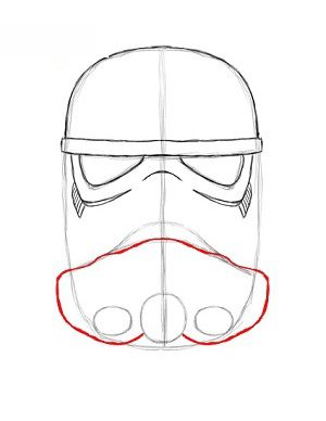 Sturmtruppen zeichnen 9